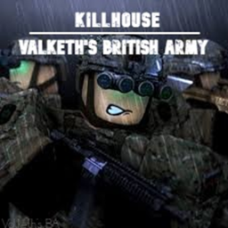 【 Killhouse 】