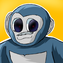 [OG GAMEMODE] Scary Baboon Ultimate icon
