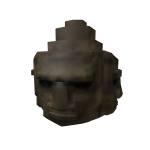 Eternal Moai Guardian