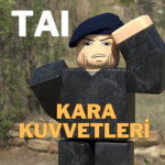 | TAI | Kara Kuvvetleri Komutanlığı