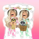 • BloxyCouple •