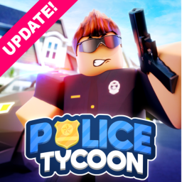 Police Tycoon👮