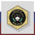 Slovenia: National Police Department