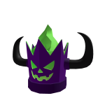 King Of Halloween (Nightmare)