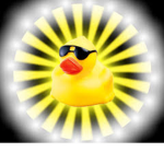 Duck fans <3