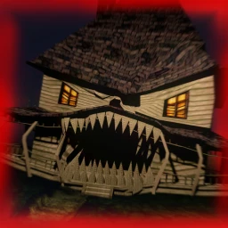 Monster House [HORROR] icon