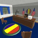 My First Place Ever Made