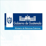 |GTM| Ministry of Foreign Affairs