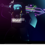 Tanqr tryhards god