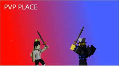 pvp xd?