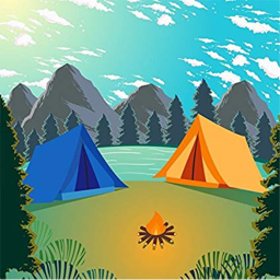 Campsite