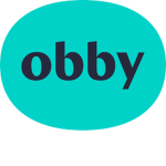 Blue Obby