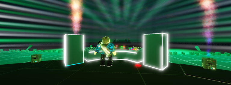 DJ Skylite's Mainstage /Big Stage Update!!!! screenshot 3