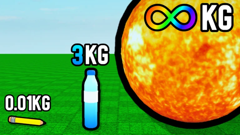 💪Size Legends Simulator [🔥UPD]