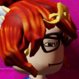 Luna’s fan game testing!