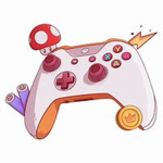 For The Gamers Out there