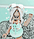Gia’s Angel’s!