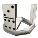 Platinum Domino Crown Owners