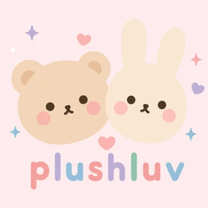 plushluv Roblox group icon