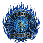 Blue Fire FD