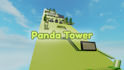 🐼 Wieża Pandy