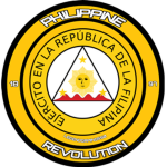-|PHR|- Philippine Revolution
