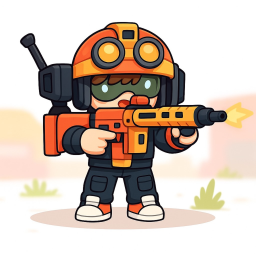 [ALPHA VER 1] Firing Simulator