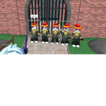 The Clan of China Junk bots