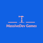 MASSIVE DEV GAMES
