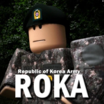 대한민국 육군 { Republic of Korea Army }