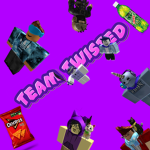 Team Twisted | Offical