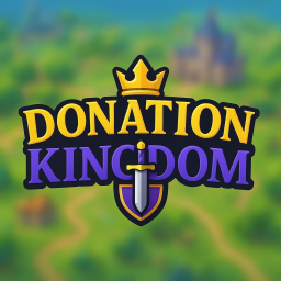 Donation Kingdom