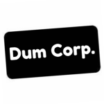 Dum Corp.