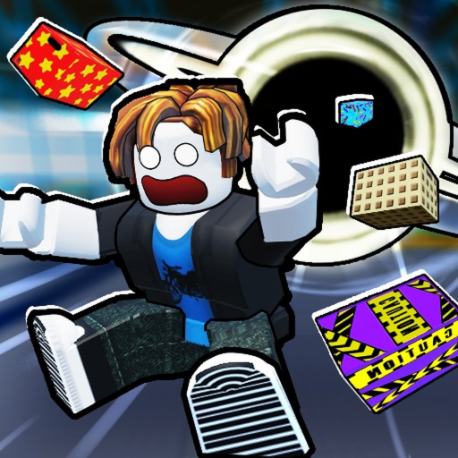 Package Panic!