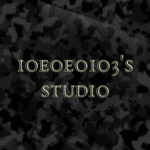 Ioeoeoio3's Studio