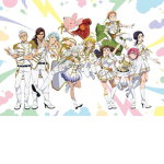 ######### Se van Deadly Sins :3