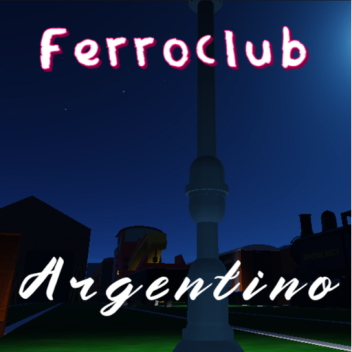 Ferroclub Argentino