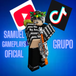 Samuel Gameplays OFC, Grupo