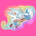 #team hyper sonic