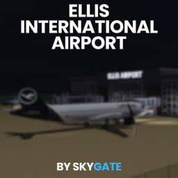Ellis International Airport