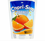 Caprisun gang 2.0