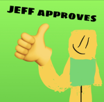 Obey Jeff