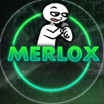 Merlox Games