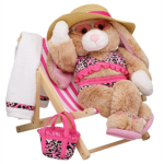 build-a-bear club