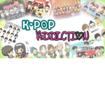 WE LOVE KPOP😍💘💘