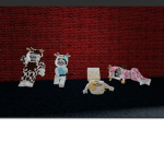 #Cowgang!
