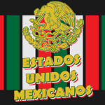 Еstаdos Unidos Mexicаnos