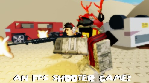 Conflict Randomizer [FPS]