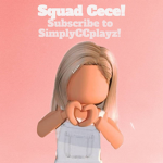 Squad Cece
