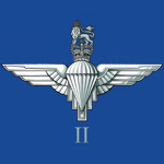 2nd Battaliоn, The Parachutе Rеgimеnt